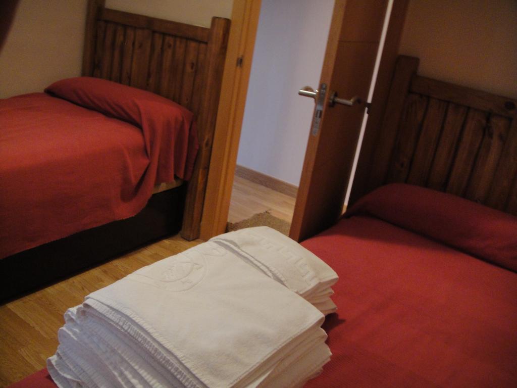 Апартаменти Sierra Nevada Rent Superior Номер фото