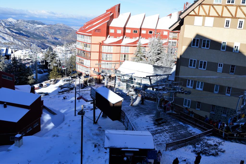 Апартаменти Sierra Nevada Rent Superior Екстер'єр фото